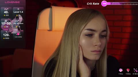 dakotaajohnnson online show from October 2025 06:54:01 AM