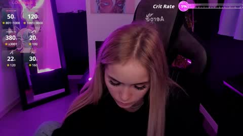 dakotaajohnnson online show from November 2025 08:47:01 AM