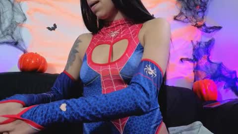 Snapshot of dakotaalee chatting on October 2025 11:31:01 AM Dakota online show from October 2025 11:31:01 AM