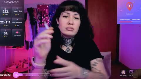 Dakota online show from April 2026 07:19:01 PM