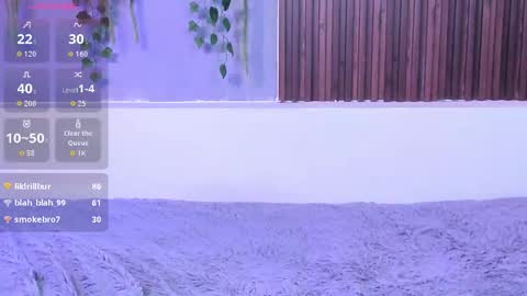 Dakota Ferreti online show from October 2025 11:20:02 AM