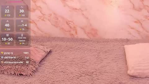 Dakota Ferreti online show from February 2026 11:35:02 AM