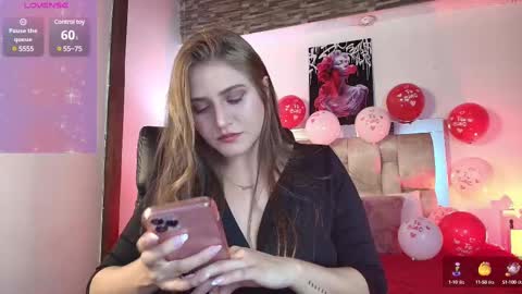 Snapshot of dakotarobbins_ chatting on February 2025 10:04:01 PM dakotarobbins_ online show from February 2025 10:04:01 PM