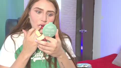 Snapshot of dakotarobbins_ chatting on September 2025 09:59:02 PM dakotarobbins_ online show from September 2025 09:59:02 PM