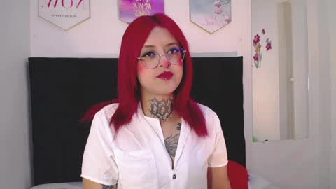 Daakota  online show from March 2026 12:00:02 PM