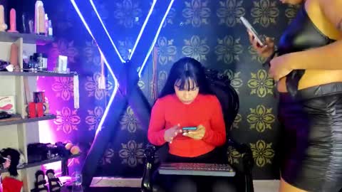  dakotha      online show from February 2026 03:26:01 AM