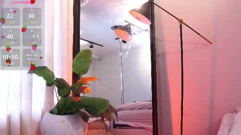 Dalia online show from July 2026 06:34:02 PM