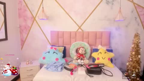 Liz online show from November 2025 05:45:03 PM