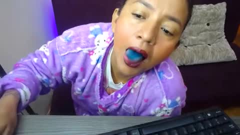 daleska_delicious1 online show from December 2024 04:35:02 PM