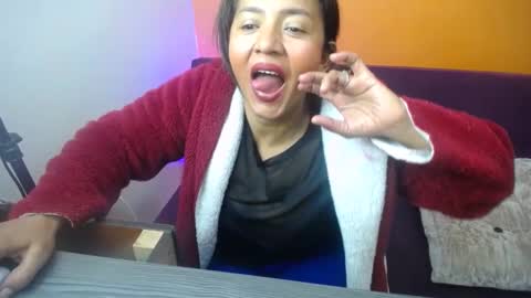 daleska_delicious1 online show from December 2024 10:56:01 PM