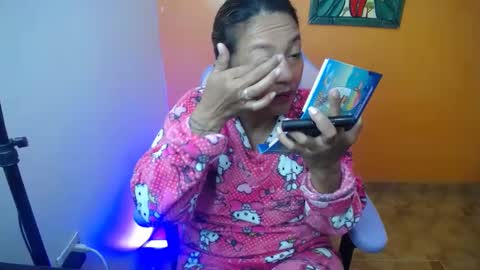 daleska_delicious1 online show from January 2025 11:26:01 AM