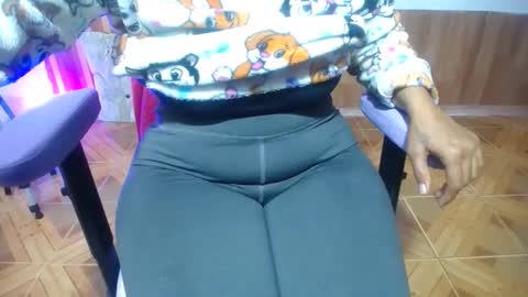 daleska_delicious1 online show from March 2025 08:50:02 PM