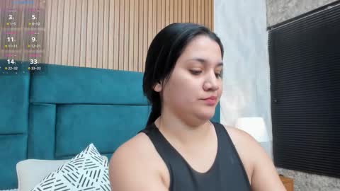 Violeta online show from September 2025 12:29:01 PM