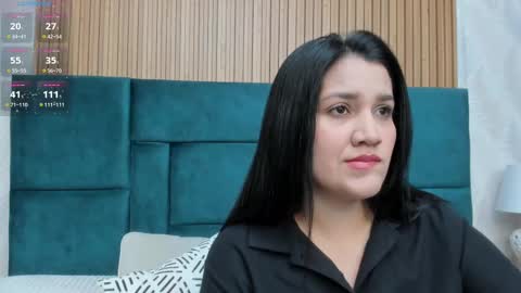 Violeta online show from September 2025 01:12:02 PM