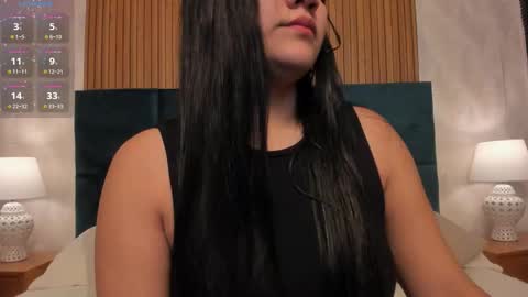 Violeta online show from February 2026 12:59:02 PM