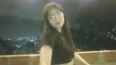 Snapshot of dalia_morgan chatting on December 2024 03:03:02 AM Dalia Morgan online show from December 2024 03:03:02 AM