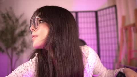 Snapshot of dalia_morgan chatting on February 2025 12:41:02 AM Dalia Morgan online show from February 2025 12:41:02 AM