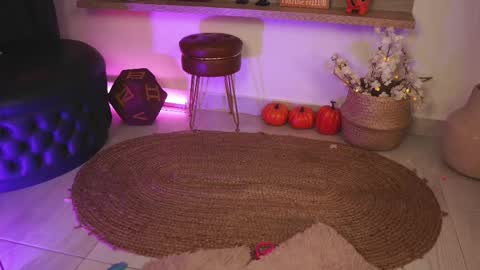 Snapshot of dalia_morgan chatting on October 2025 11:36:02 PM Dalia Morgan online show from October 2025 11:36:02 PM
