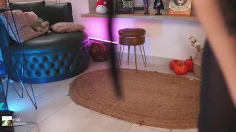 Snapshot of dalia_morgan chatting on October 2025 08:41:01 PM Dalia Morgan online show from October 2025 08:41:01 PM
