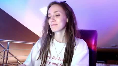 Dalia  online show from January 2025 10:39:02 AM