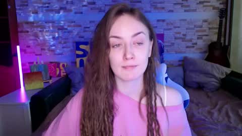 Dalia  online show from March 2026 10:49:02 AM