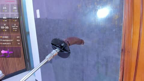 Dalia online show from September 2025 01:32:02 AM