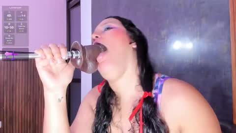 Dalia online show from February 2026 12:28:01 AM