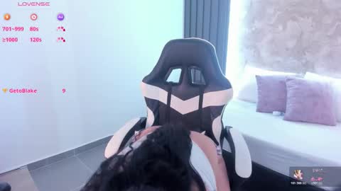 D A L I A  online show from October 2025 12:26:02 PM