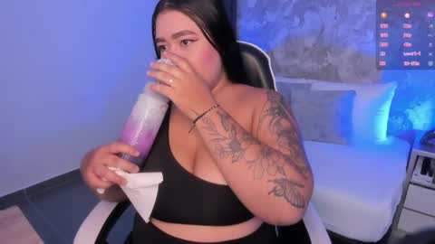 D A L I A  online show from June 2026 07:41:02 PM