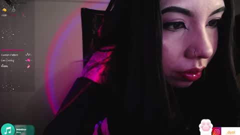 dalia_vorhees online show from February 2025 04:21:02 AM