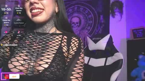 dalia_vorhees online show from December 2025 01:35:02 AM