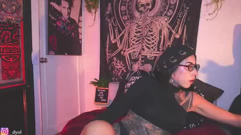 dalia_vorhees online show from February 2026 01:57:02 AM