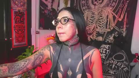 dalia_vorhees online show from June 2026 01:23:01 AM