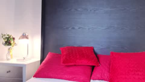 dalia_zambrano online show from February 2026 12:46:01 PM