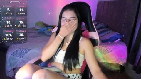 Dalia April online show from April 2026 02:03:01 PM