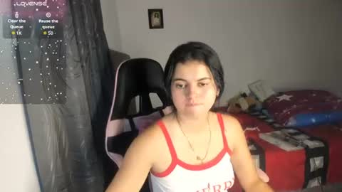 Dalia April online show from June 2026 04:31:01 PM