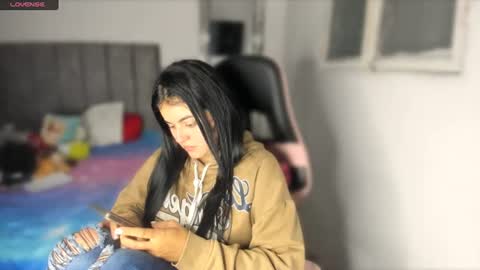 Dalia April online show from July 2026 03:41:01 AM
