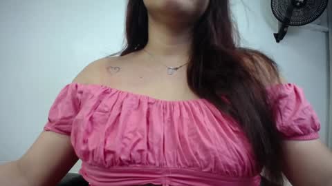 Snapshot of daliadubey chatting on December 2024 07:29:02 AM dalia dubey online show from December 2024 07:29:02 AM