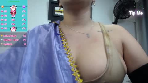 Snapshot of daliadubey chatting on December 2024 01:39:02 PM dalia dubey online show from December 2024 01:39:02 PM
