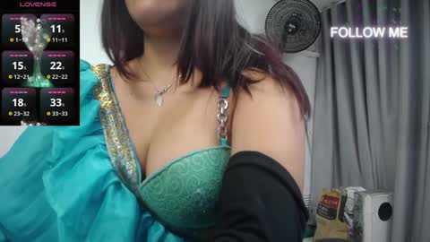 Snapshot of daliadubey chatting on February 2025 10:21:02 AM dalia dubey online show from February 2025 10:21:02 AM