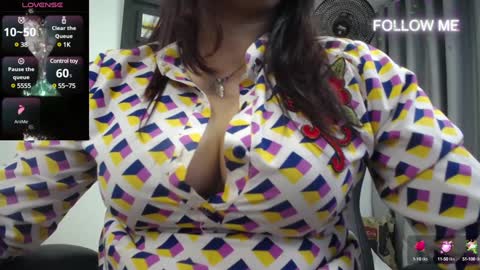 Snapshot of daliadubey chatting on February 2025 02:19:01 AM dalia dubey online show from February 2025 02:19:01 AM