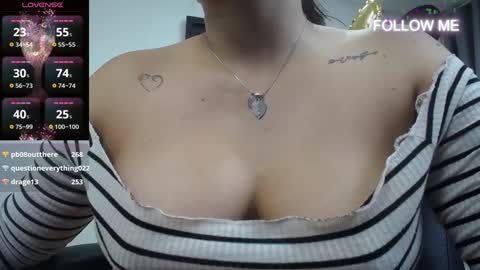 Snapshot of daliadubey chatting on February 2025 04:24:02 PM dalia dubey online show from February 2025 04:24:02 PM