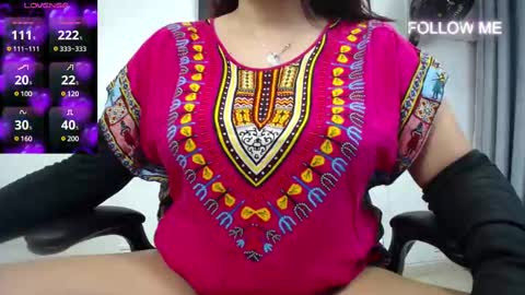 Snapshot of daliadubey chatting on February 2025 10:11:02 AM dalia dubey online show from February 2025 10:11:02 AM