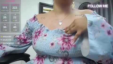 Snapshot of daliadubey chatting on February 2025 04:23:02 PM dalia dubey online show from February 2025 04:23:02 PM