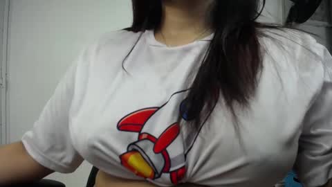 Snapshot of daliadubey chatting on February 2025 02:53:01 AM dalia dubey online show from February 2025 02:53:01 AM