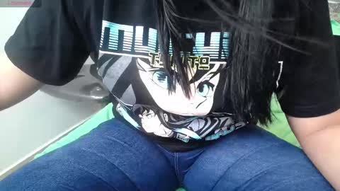 Snapshot of daliadubey chatting on September 2025 09:55:01 AM dalia dubey online show from September 2025 09:55:01 AM