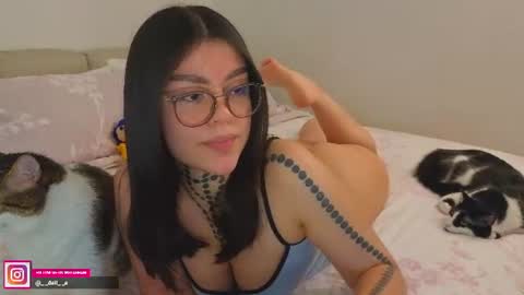 Dalia online show from July 2026 12:09:02 AM