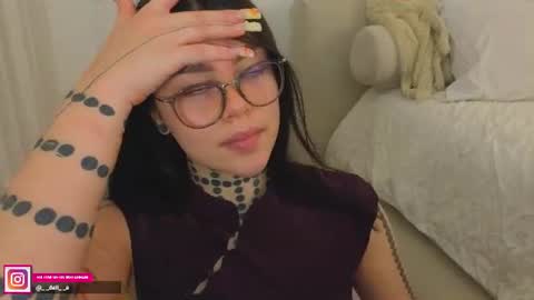 Dalia online show from August 2026 12:34:02 AM