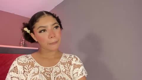 dalila_clarke online show from September 2025 08:02:02 PM