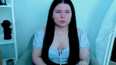 Dalila online show from March 2026 10:41:01 AM